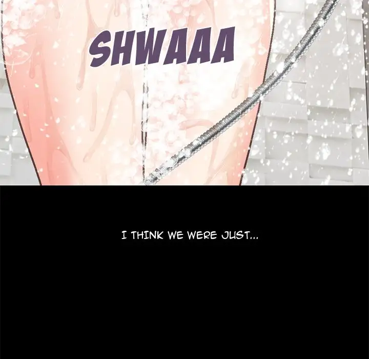 My Love for Her Chapter 10 Page 16