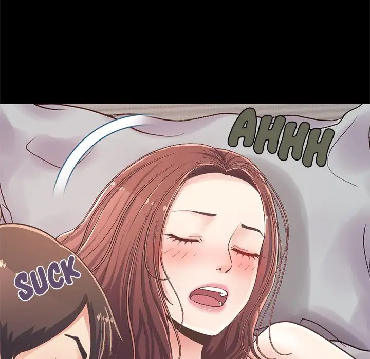 My Love for Her Chapter 10 Page 165