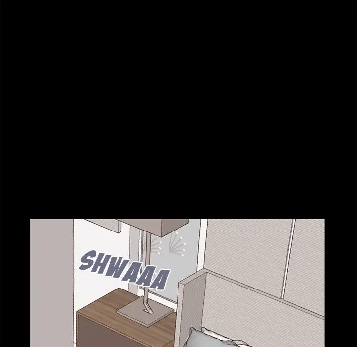 My Love for Her Chapter 10 Page 17
