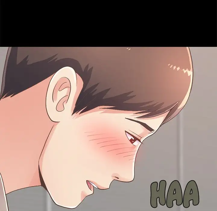 My Love for Her Chapter 10 Page 177