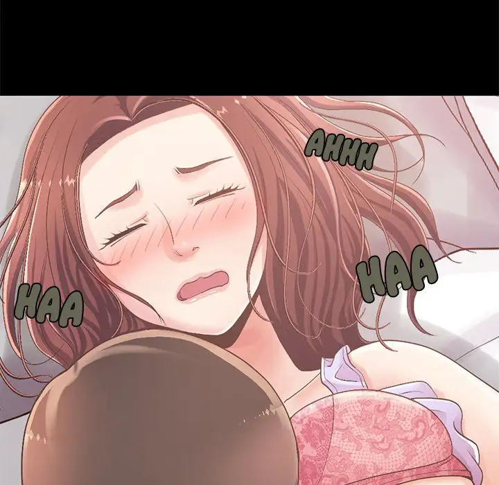 My Love for Her Chapter 10 Page 179