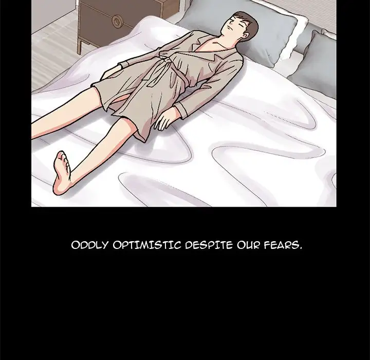 My Love for Her Chapter 10 Page 18