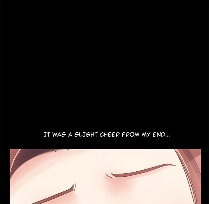My Love for Her Chapter 10 Page 183