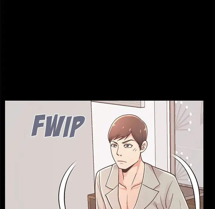 My Love for Her Chapter 10 Page 19