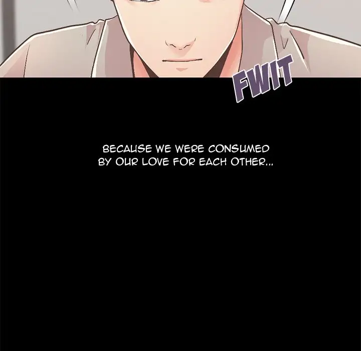 My Love for Her Chapter 10 Page 22
