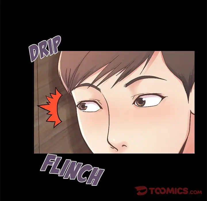 My Love for Her Chapter 10 Page 28