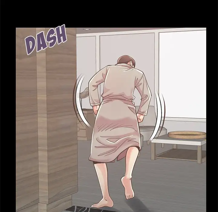 My Love for Her Chapter 10 Page 30