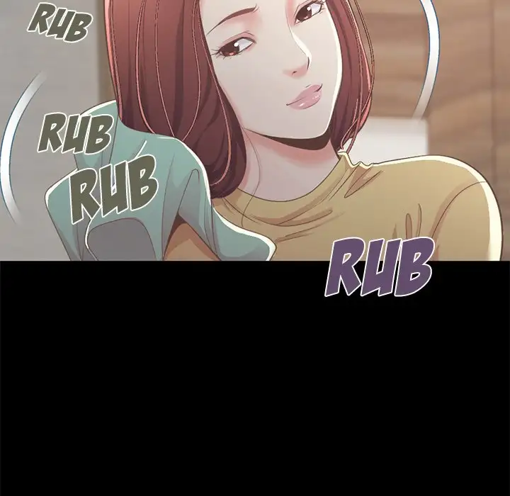 My Love for Her Chapter 10 Page 34
