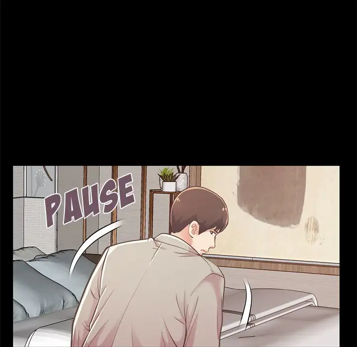 My Love for Her Chapter 10 Page 35