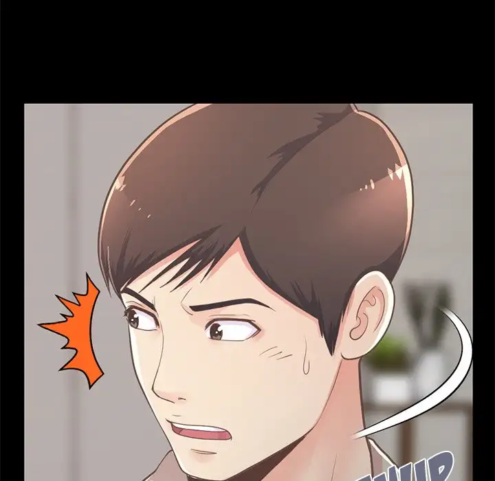 My Love for Her Chapter 10 Page 38