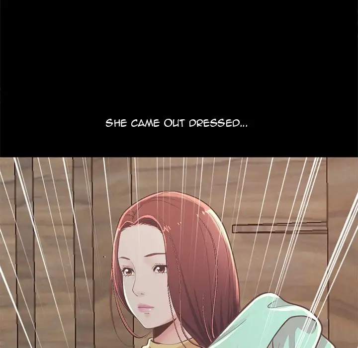 My Love for Her Chapter 10 Page 40