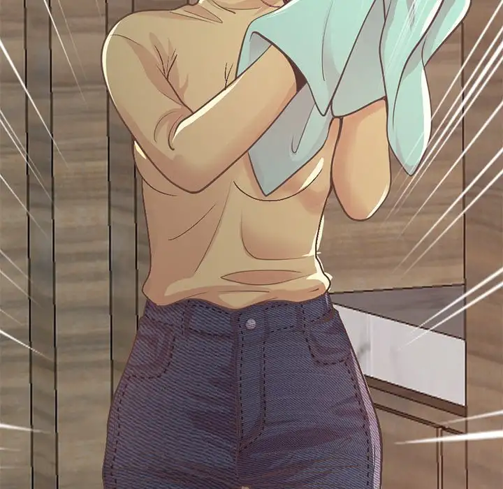 My Love for Her Chapter 10 Page 41
