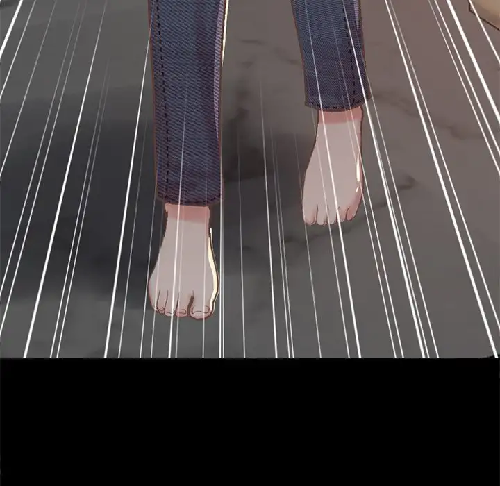 My Love for Her Chapter 10 Page 43