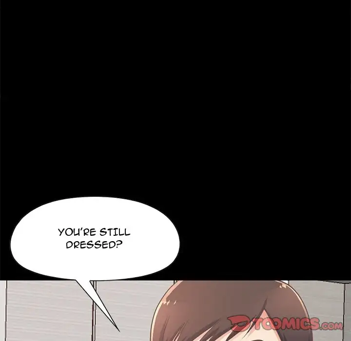 My Love for Her Chapter 10 Page 44