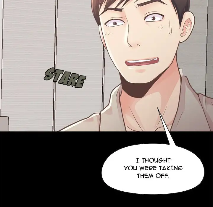 My Love for Her Chapter 10 Page 45