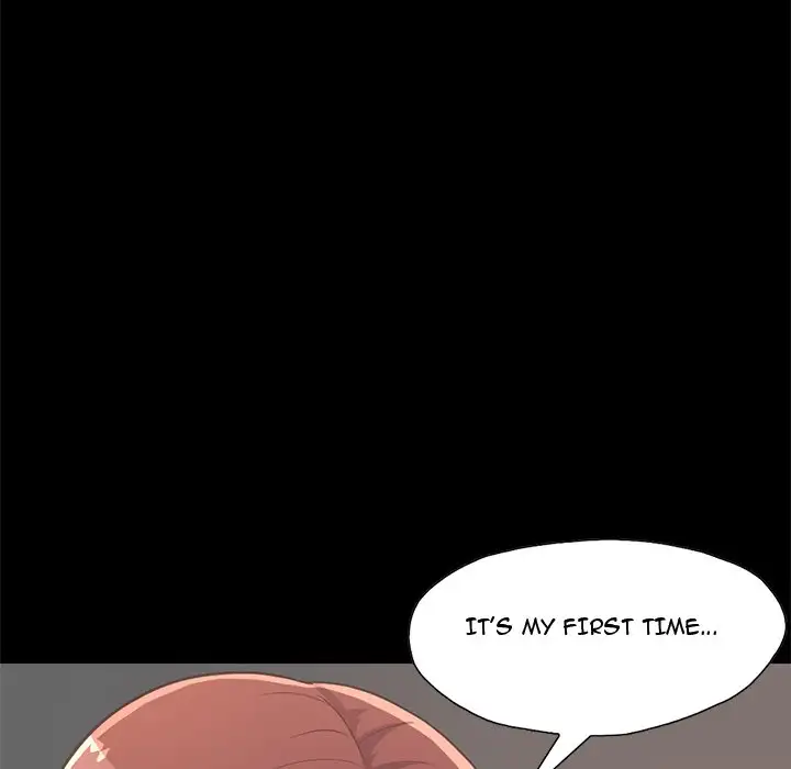 My Love for Her Chapter 10 Page 46