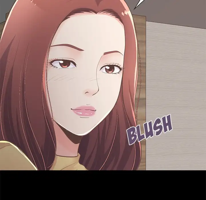 My Love for Her Chapter 10 Page 47