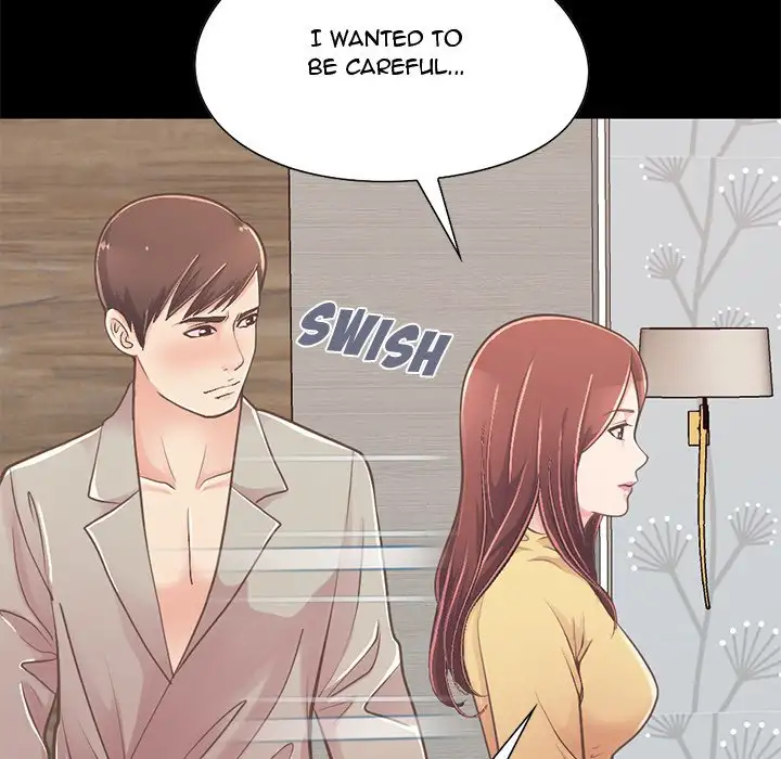 My Love for Her Chapter 10 Page 50