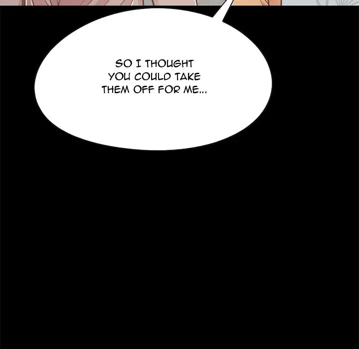 My Love for Her Chapter 10 Page 51