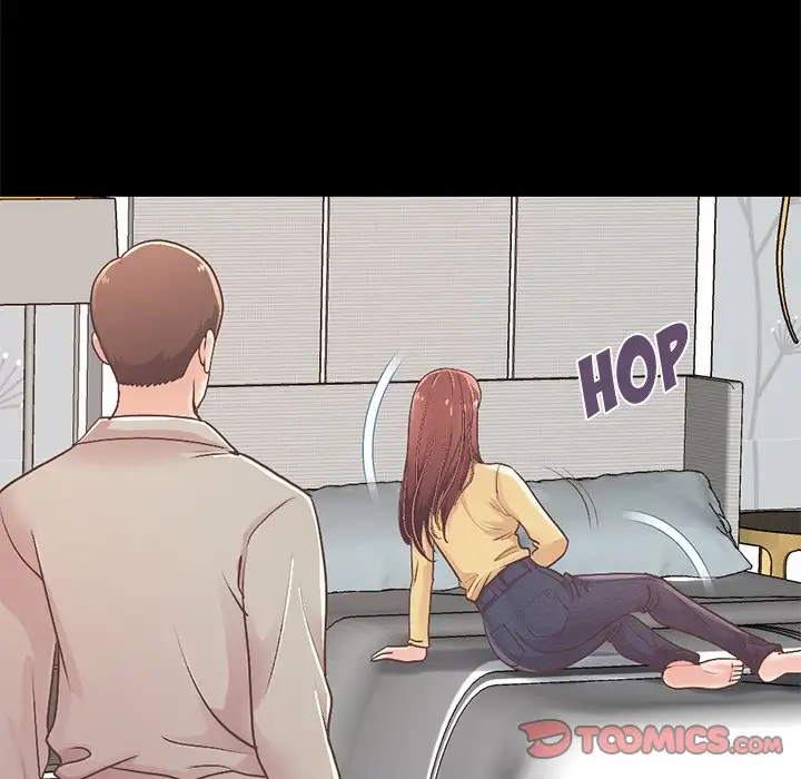 My Love for Her Chapter 10 Page 52