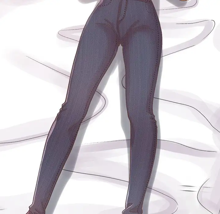 My Love for Her Chapter 10 Page 57