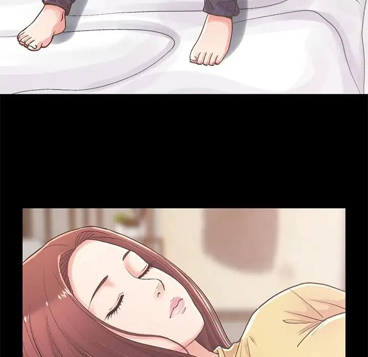 My Love for Her Chapter 10 Page 58