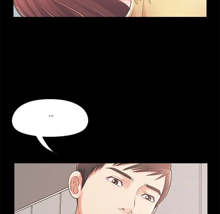 My Love for Her Chapter 10 Page 59