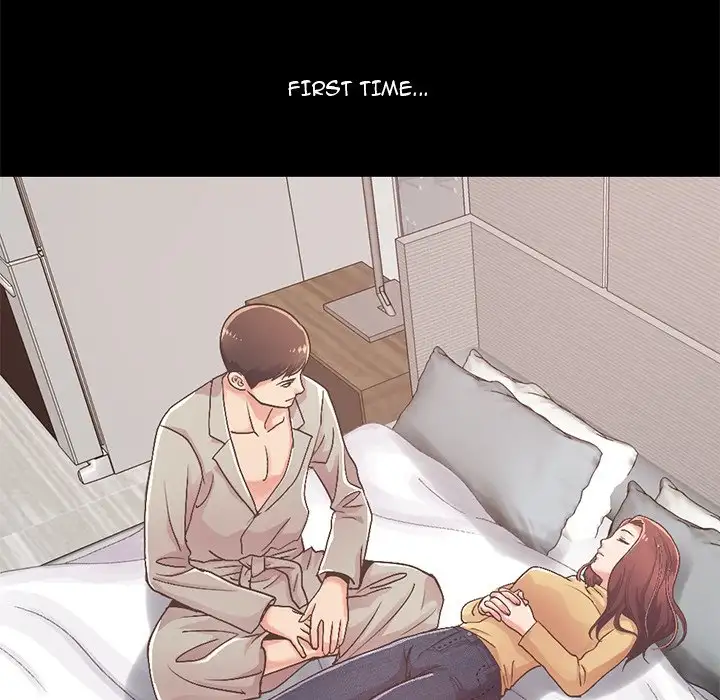 My Love for Her Chapter 10 Page 61