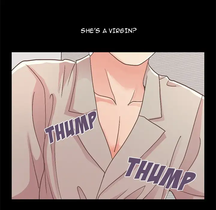 My Love for Her Chapter 10 Page 63