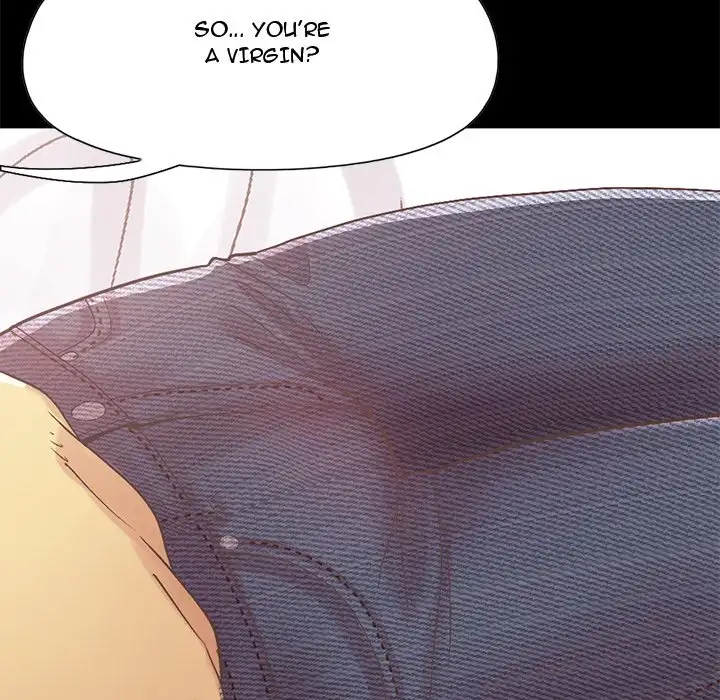 My Love for Her Chapter 10 Page 66