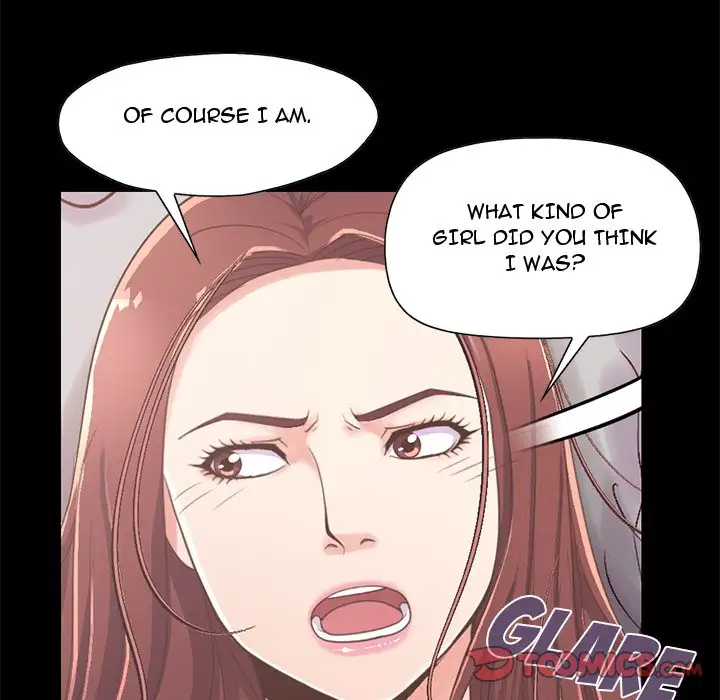 My Love for Her Chapter 10 Page 68