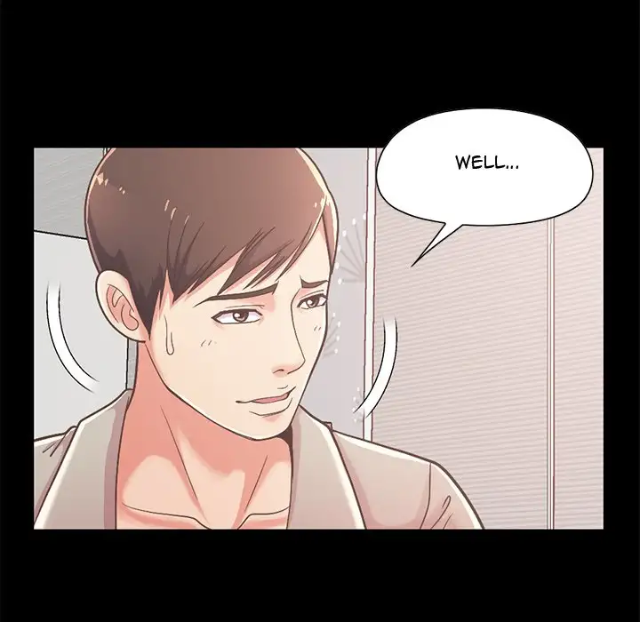 My Love for Her Chapter 10 Page 70