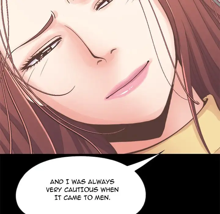 My Love for Her Chapter 10 Page 72