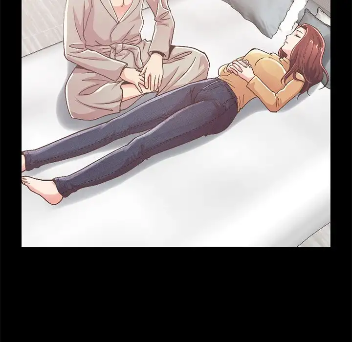 My Love for Her Chapter 10 Page 74