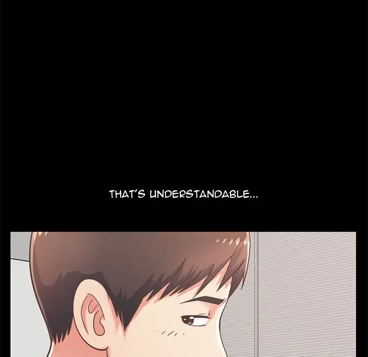 My Love for Her Chapter 10 Page 75