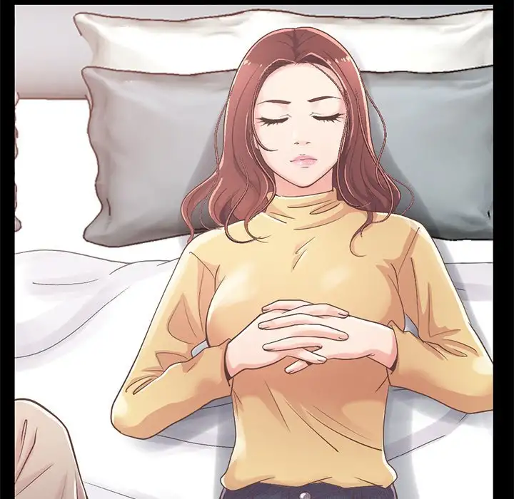 My Love for Her Chapter 10 Page 77