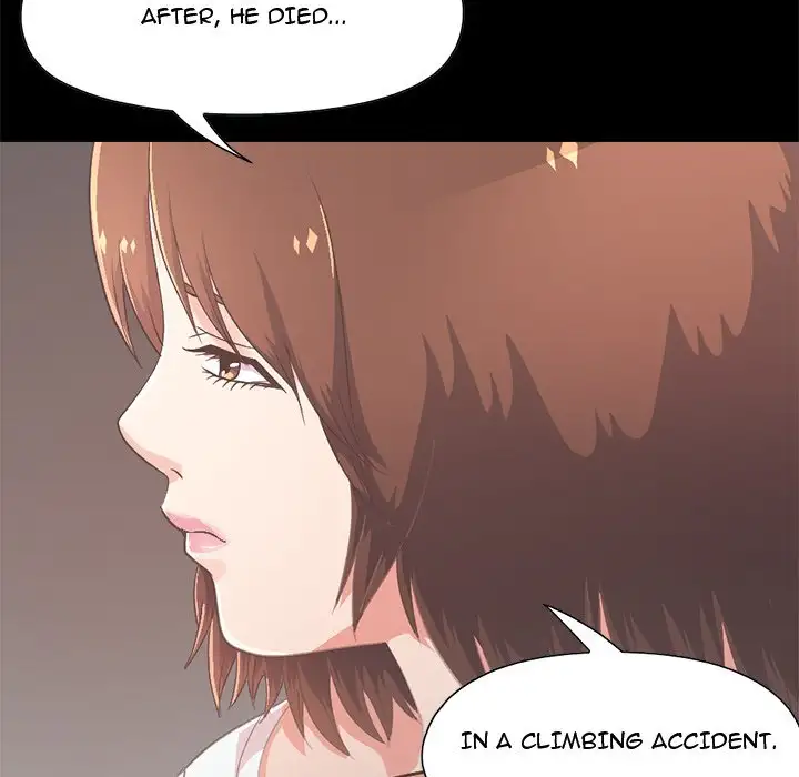 My Love for Her Chapter 10 Page 81