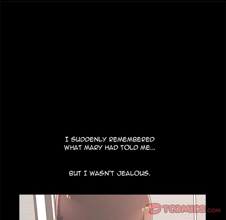 My Love for Her Chapter 10 Page 84
