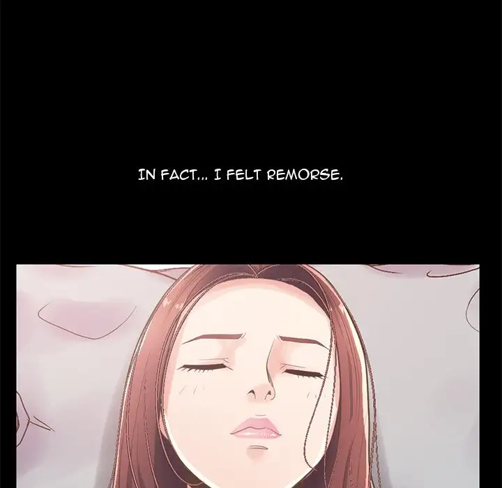 My Love for Her Chapter 10 Page 86
