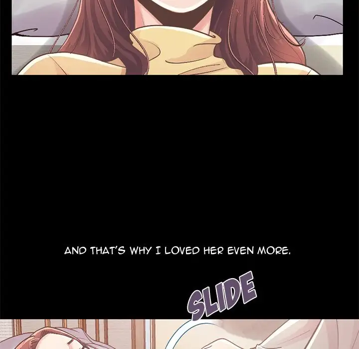 My Love for Her Chapter 10 Page 87