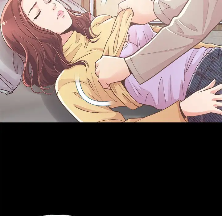 My Love for Her Chapter 10 Page 88