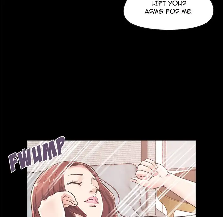 My Love for Her Chapter 10 Page 90