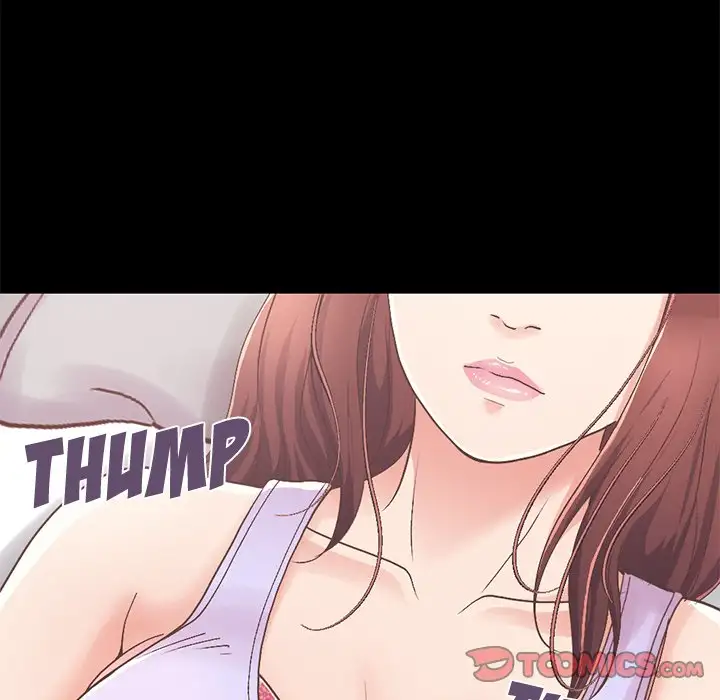 My Love for Her Chapter 10 Page 92