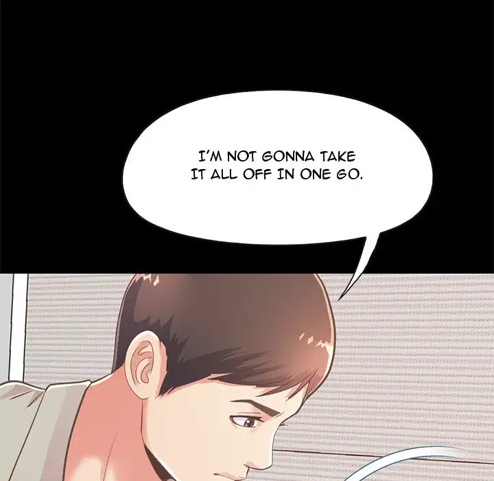 My Love for Her Chapter 10 Page 94