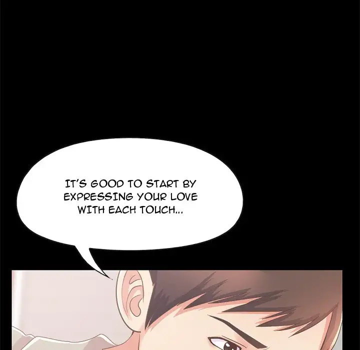 My Love for Her Chapter 10 Page 96
