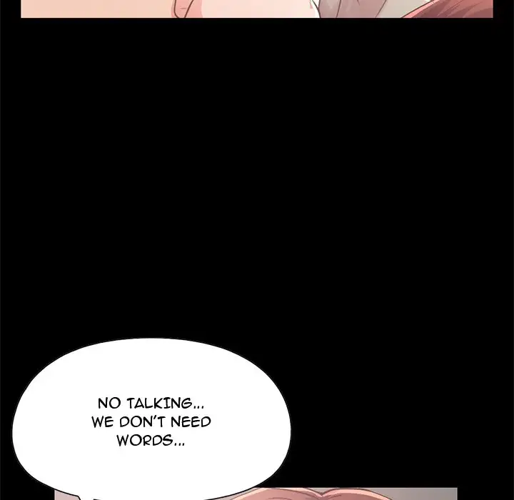 My Love for Her Chapter 10 Page 99