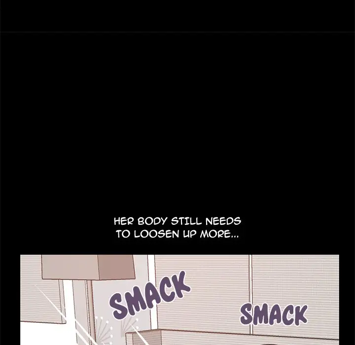 My Love for Her Chapter 11 Page 103