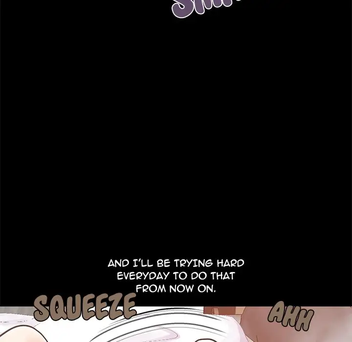 My Love for Her Chapter 11 Page 105