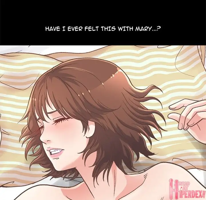 My Love for Her Chapter 11 Page 117