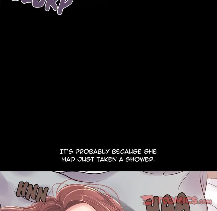 My Love for Her Chapter 11 Page 12
